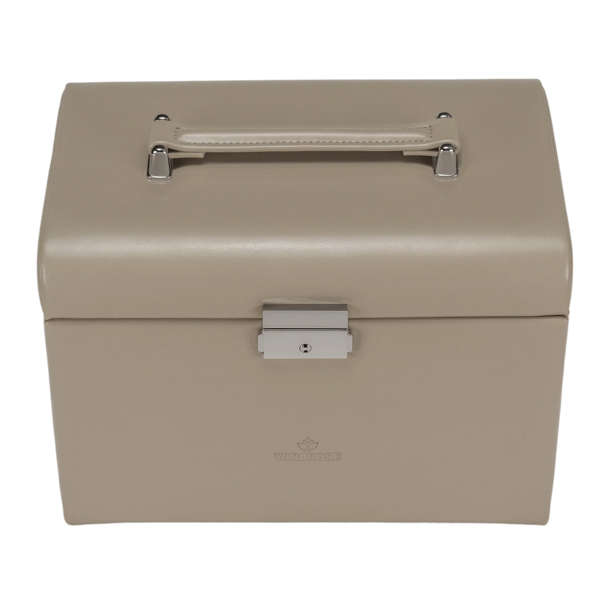 Portagioie Merino Moda / beige