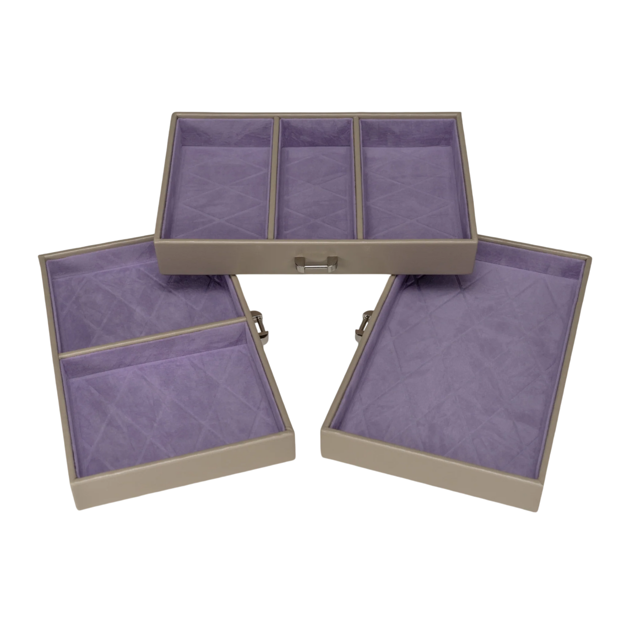 Portagioie Merino Moda / beige
