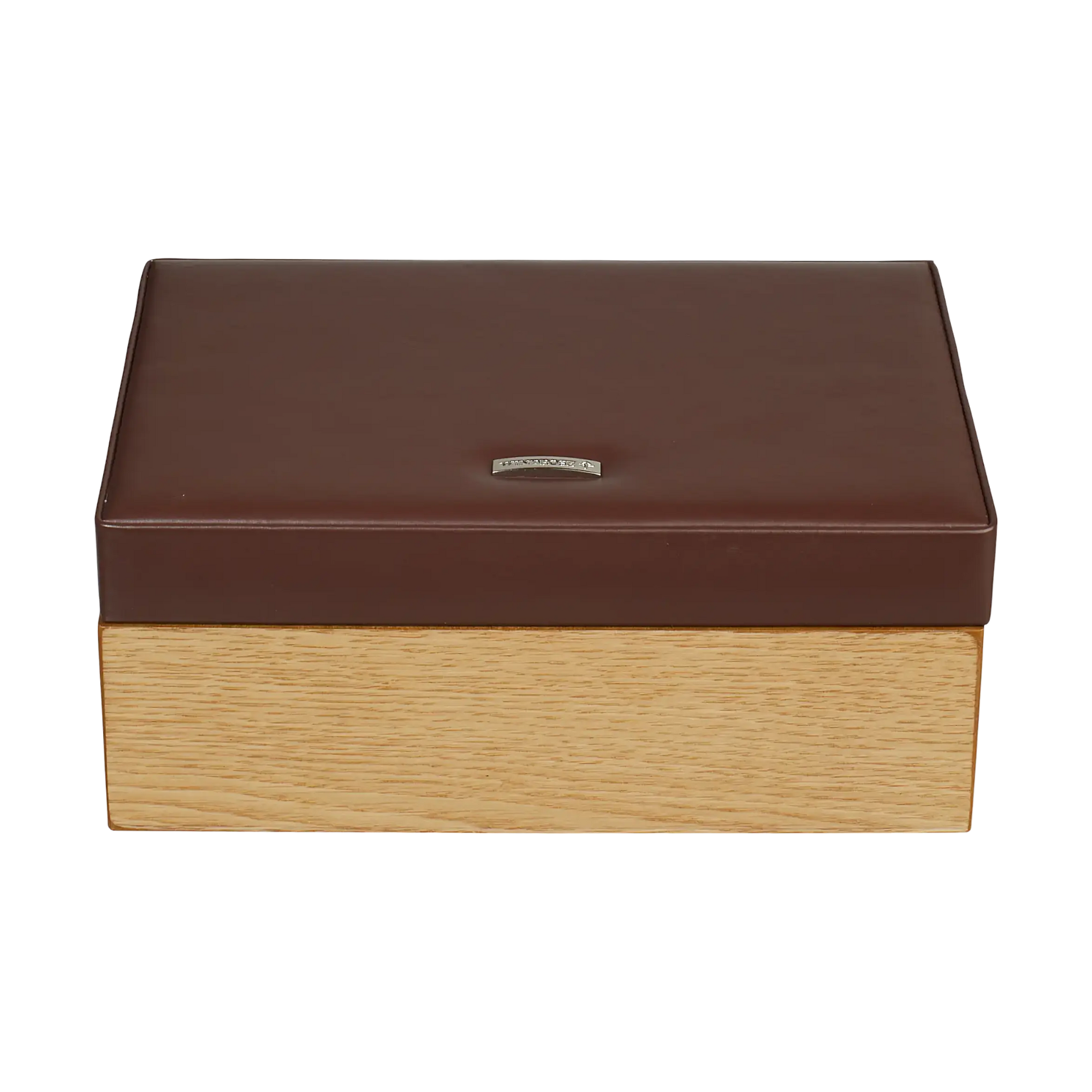 Portagioie L legno / marrone