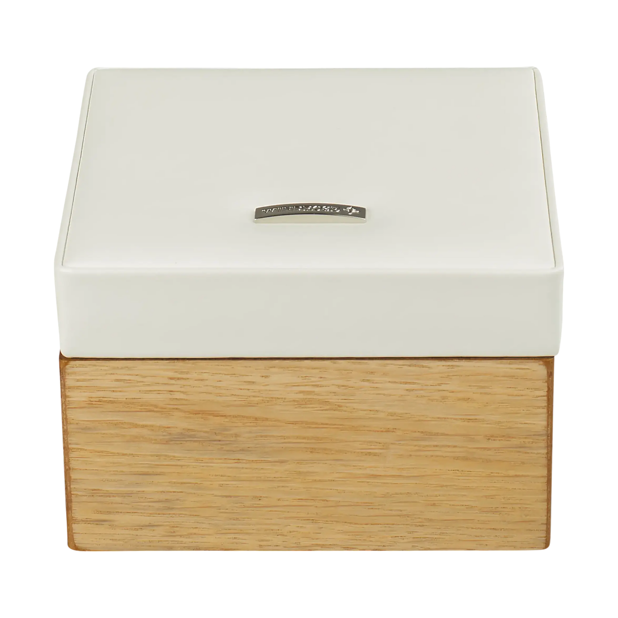 Portagioie legno / crema