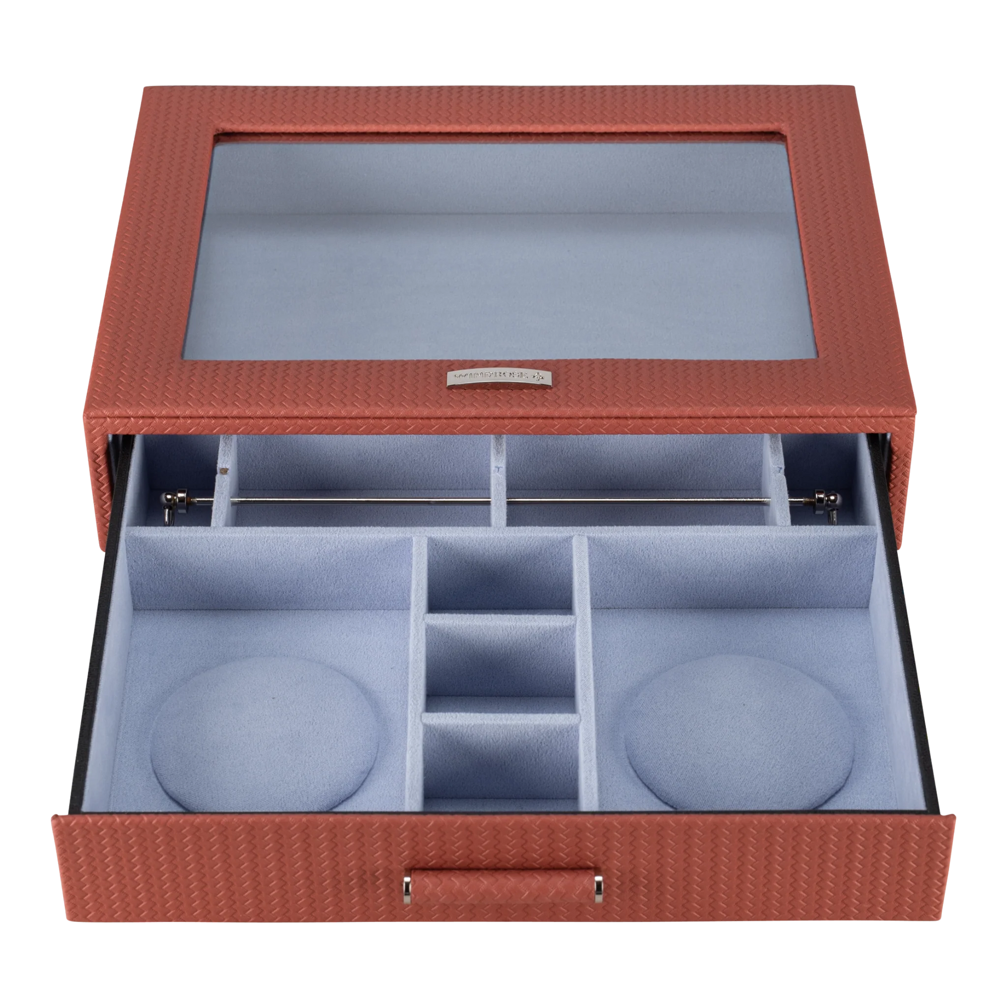 Charmbox Corbello / terracotta
