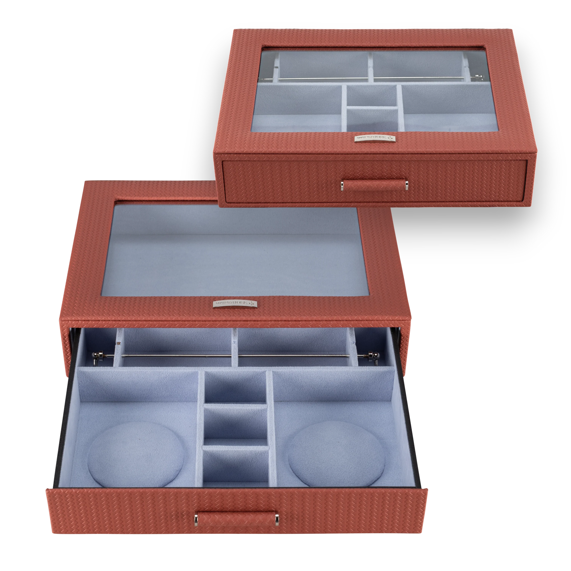 Charmbox Corbello / terracotta