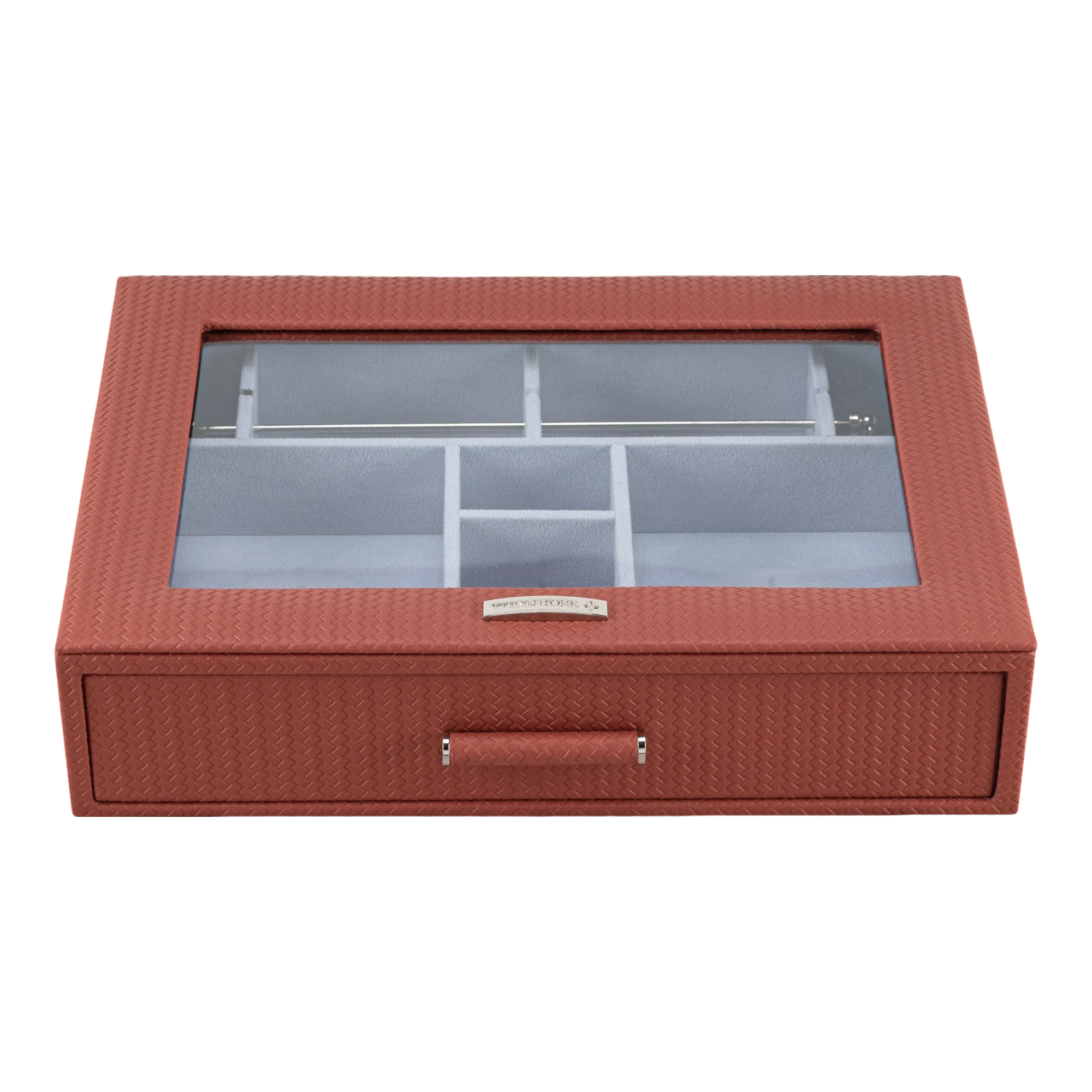 Charmbox Corbello / terracotta