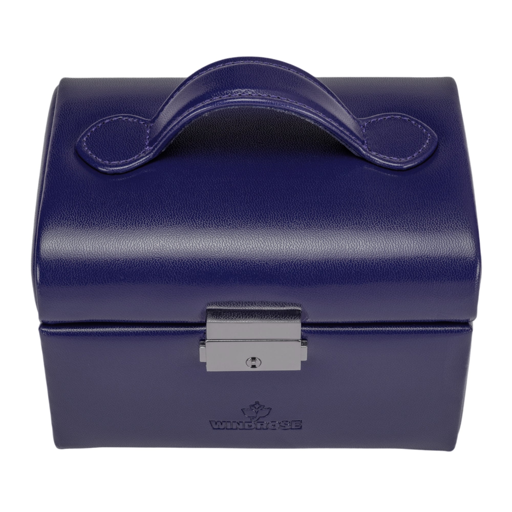 portagioie piccolo Merino Moda / blu scuro