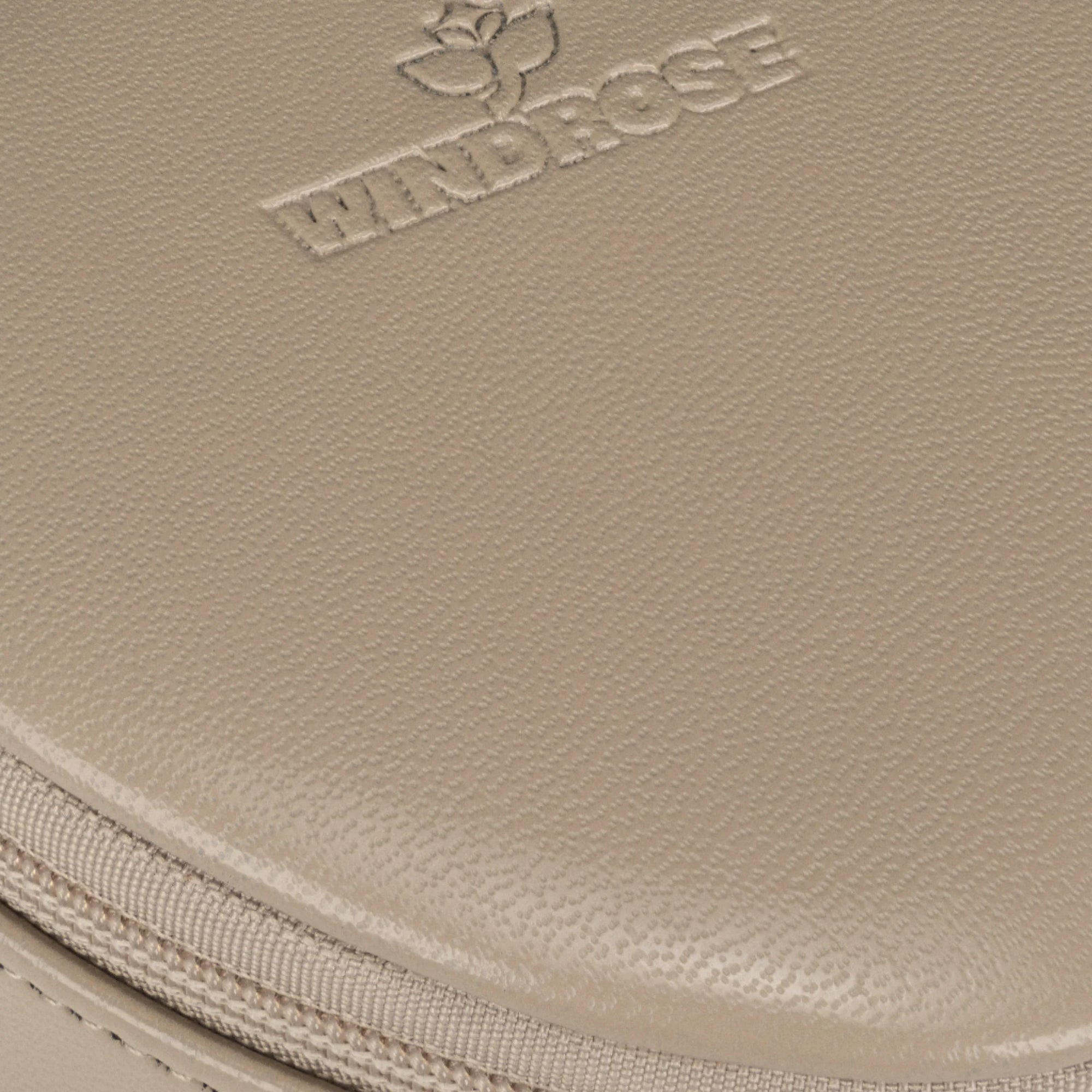Scatola a cuore piccola Merino Moda / beige