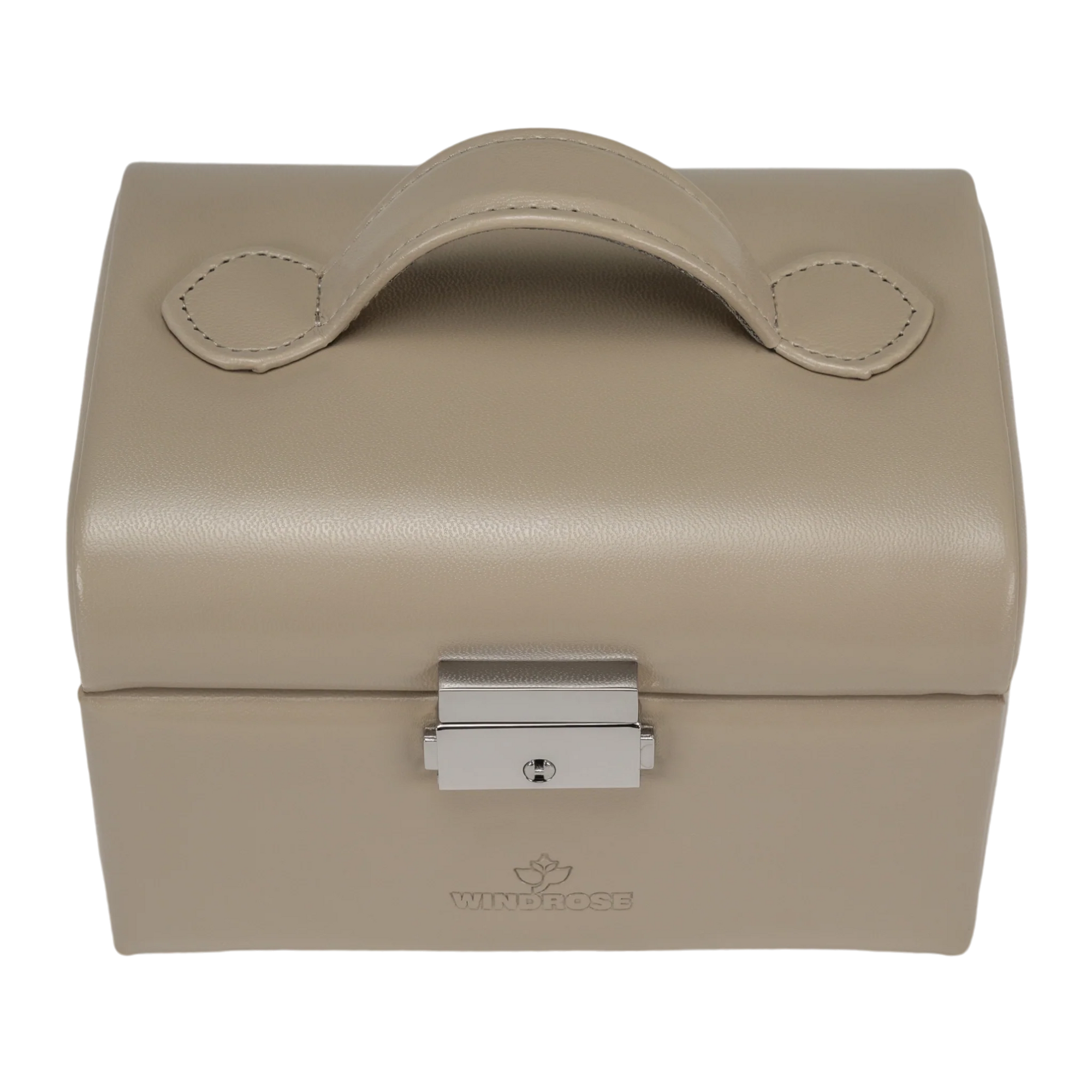 portagioie piccolo Merino Moda / beige