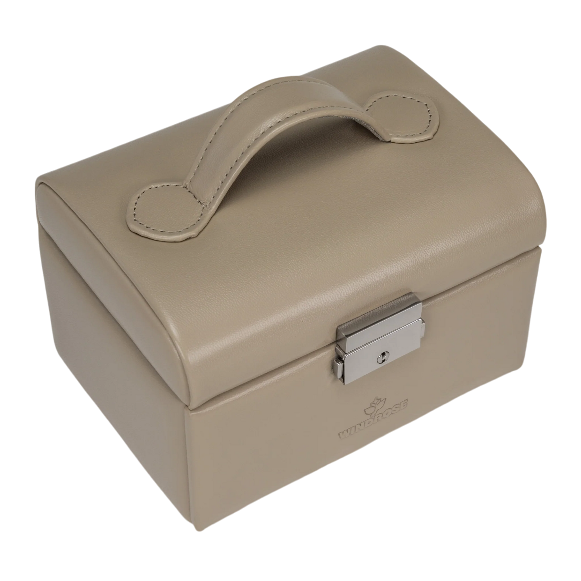 portagioie piccolo Merino Moda / beige