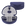 blu scuro