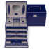 blu scuro