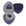 blu scuro