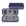 blu scuro