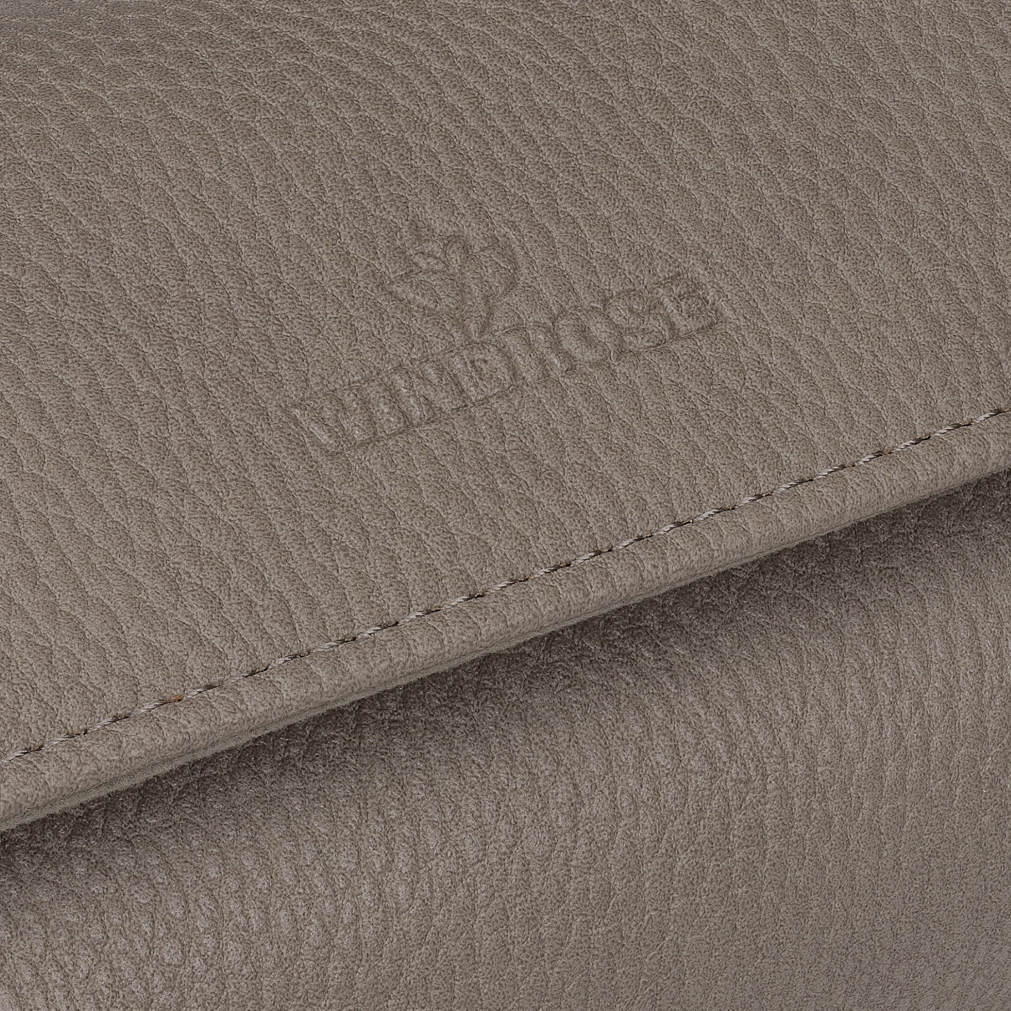 Étui à montres pour 2 montres Tempora / taupe